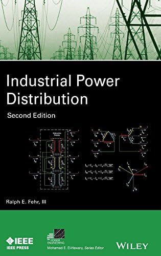 Electric Power Distribution Handbook: Short, Thomas Allen